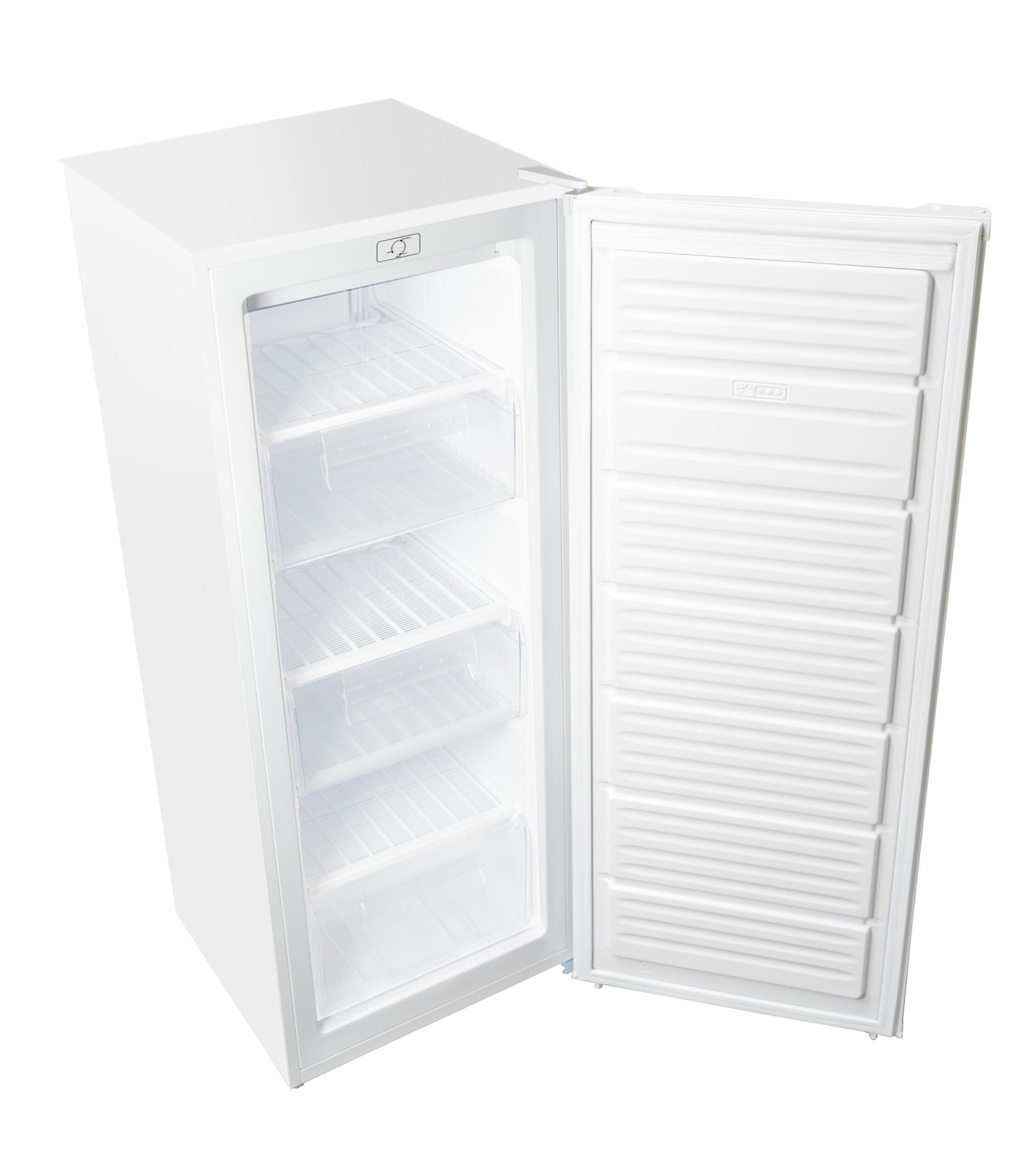 Danby DUFM060B2WDB Danby 6.0 Cu. Ft. Upright Freezer In White