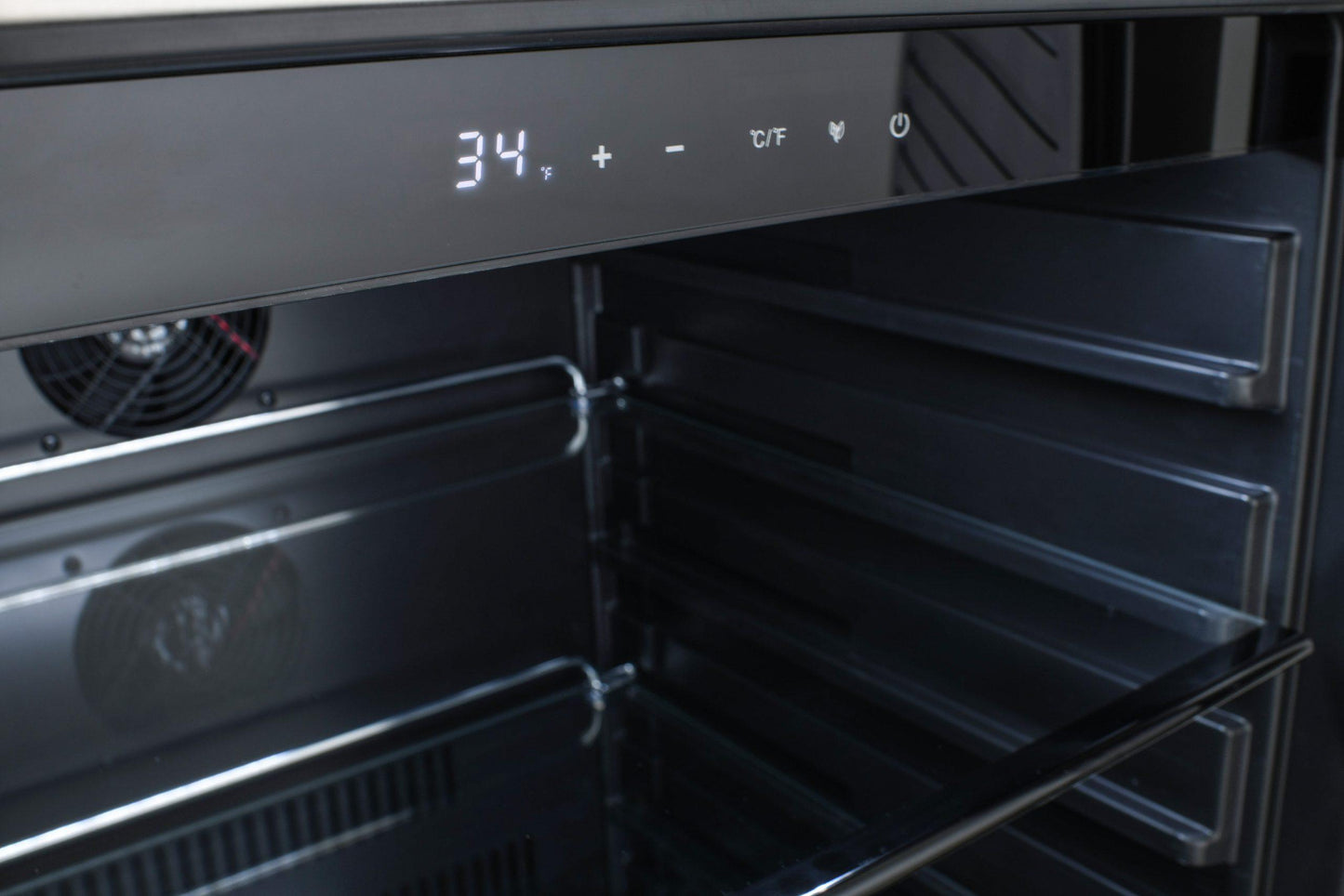 Blaze Grills BLZSSRF55 24" Outdoor Refrigerator