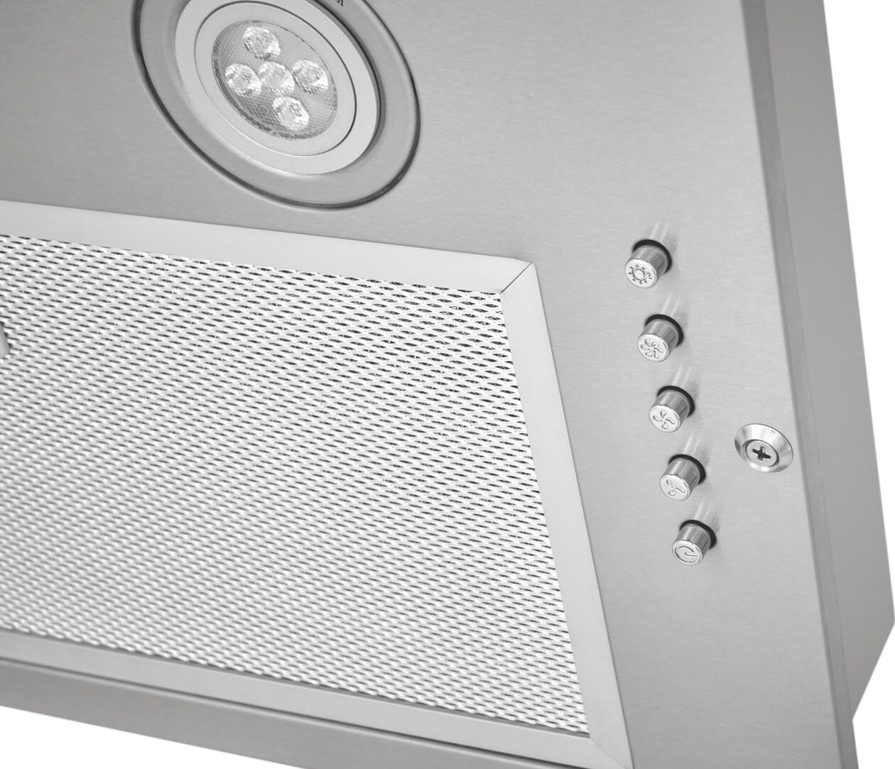 Frigidaire UCVH2001AS Frigidaire 20-1/2" Insert Range Hood