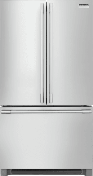 Frigidaire FPBG2278UF Frigidaire Professional 22.3 Cu. Ft. French Door Counter-Depth Refrigerator