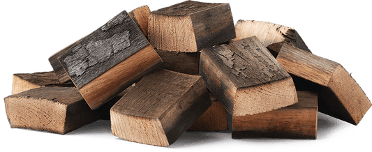 Napoleon Bbq 67025 Brandy Barrel Chunks