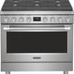 Frigidaire PCFD3670AF Frigidaire Professional 36