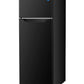 Danby DPF074B2BDB6 Danby 7.4 Cu Ft Top Mount Refrigerator