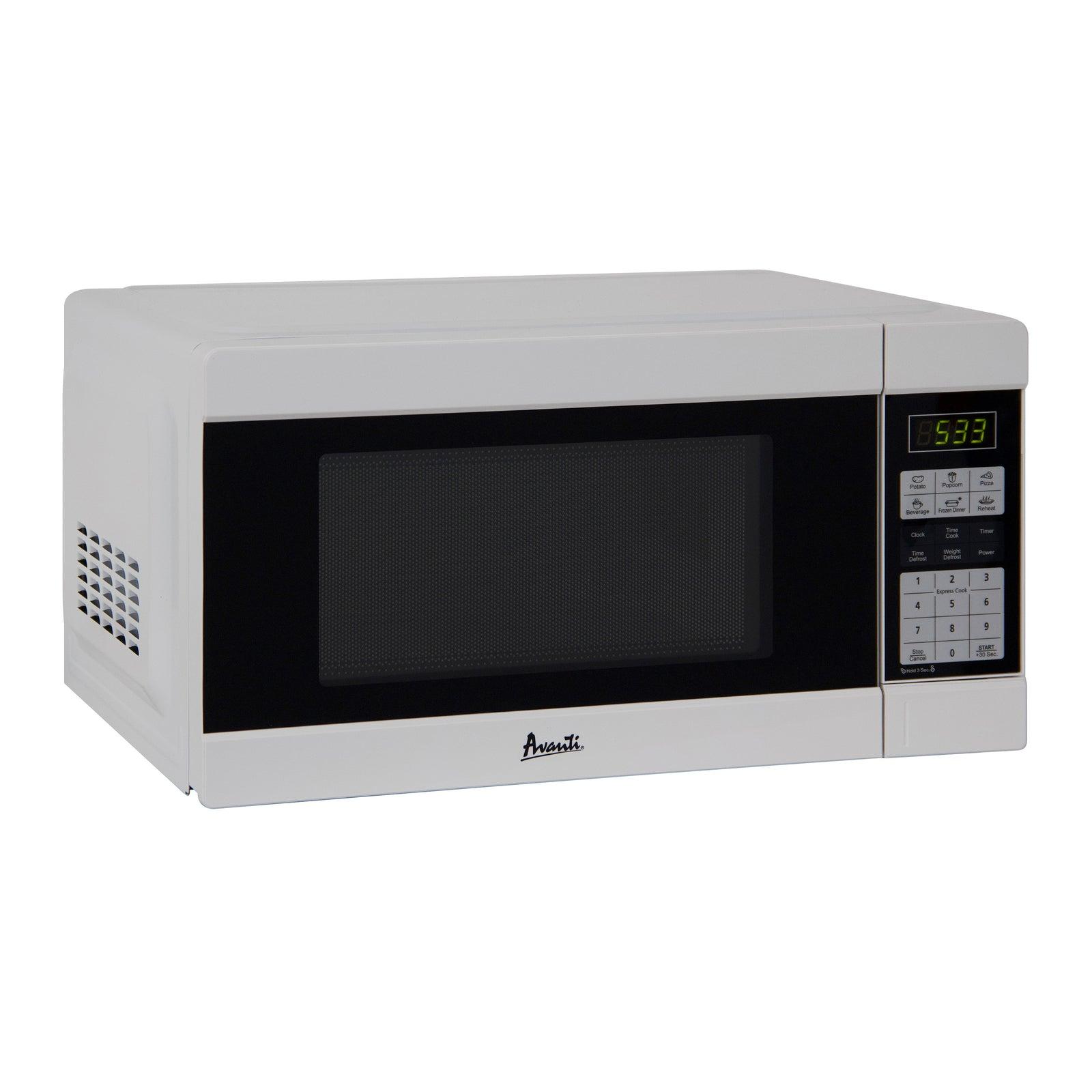 Avanti MT113K3S 1.1 Cu. Ft. Microwave Oven