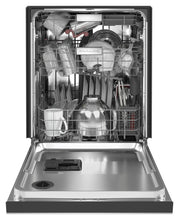 Kitchenaid KDFM404KPS 44 Dba Dishwasher In Printshield™ Finish With Freeflex™ Third Rack - Stainless Steel With Printshield™ Finish