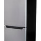 Danby DCR041C1BSLDB6 Danby 4.1 Cu. Ft. Bottom Mount Compact Refrigerator