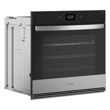 Whirlpool WOES7030PZ 5.0 Cu. Ft. Single Smart Wall Oven With Air Fry