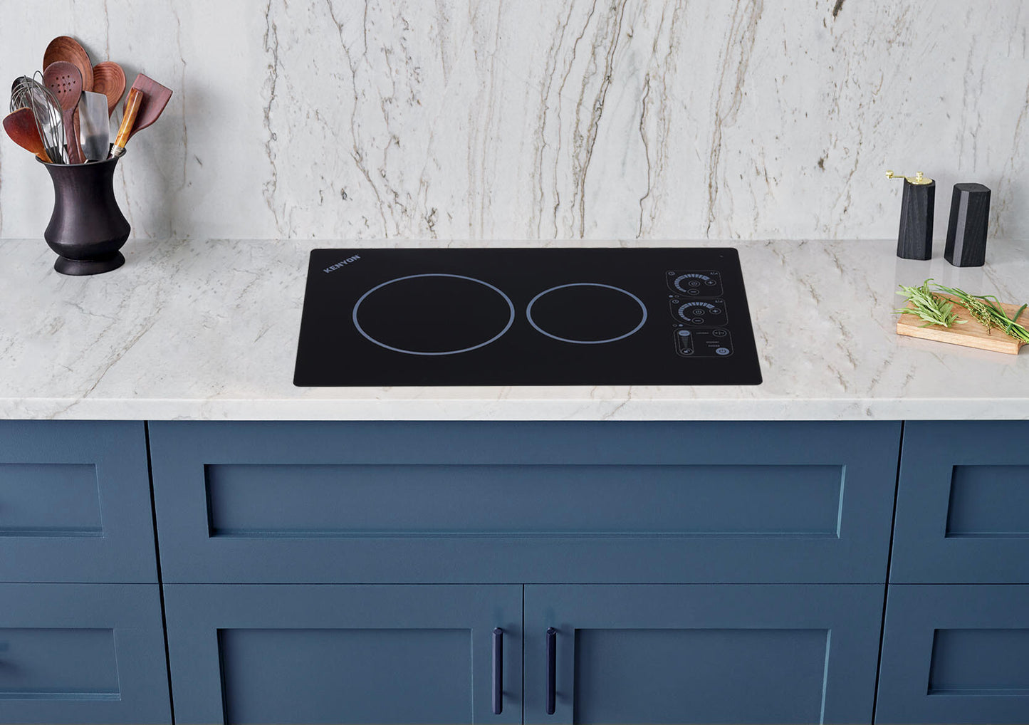 Kenyon B81311 Silken2® 2 Burner Large