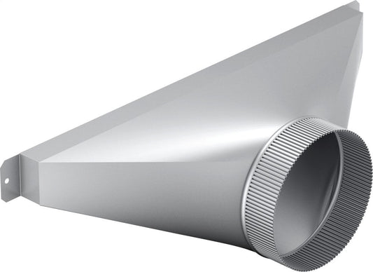 Thermador CVTSIDE6 6-Inch Side/Rear Transition For Downdraft