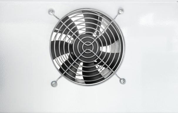 Danby DFG26A1B Danby Fresh 2.6 Cu.Ft. Home Herb Grower