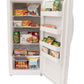 Danby DUF140E1WDD Danby Designer 14 Cu. Ft. Convertible Upright Freezer Or Refrigerator