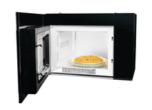 Danby DOM014401G1 Danby 1.4 Cu. Ft. Over The Range Microwave Oven In Stainless Steel