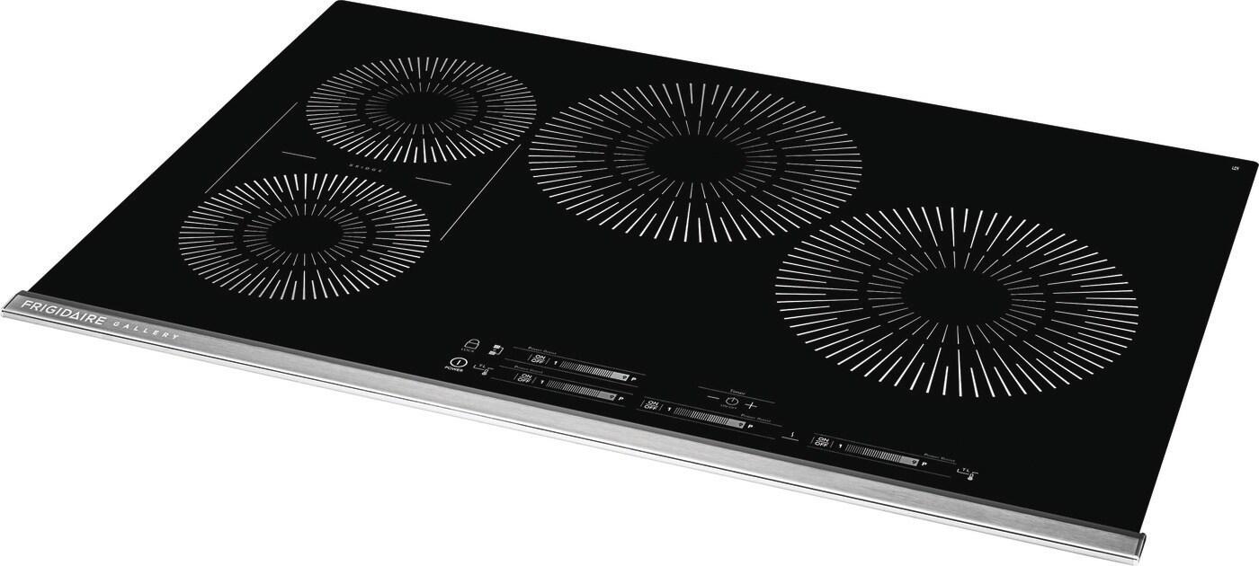 Frigidaire Gallery 36'' Induction Cooktop - Thumbnail 5