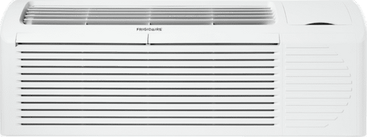 Frigidaire FFRP072HT3 Frigidaire Ptac Unit With Heat Pump And Electric Heat Backup 7,200 Btu 208/230V With Corrosion Guard And Dry Mode