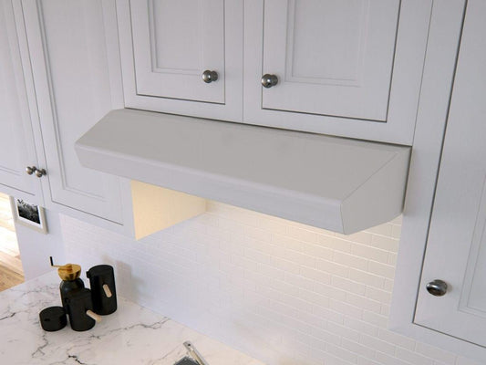 Zephyr AK1124BW 24" Breeze I Under-Cabinet