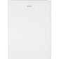 Hotpoint HME03GGMWW Hotpoint® 2.7 Cu. Ft. Energy Star® Qualified Compact Refrigerator
