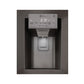 Lg LFXS28968D 28 Cu.Ft. Smart Wi-Fi Enabled French Door Refrigerator