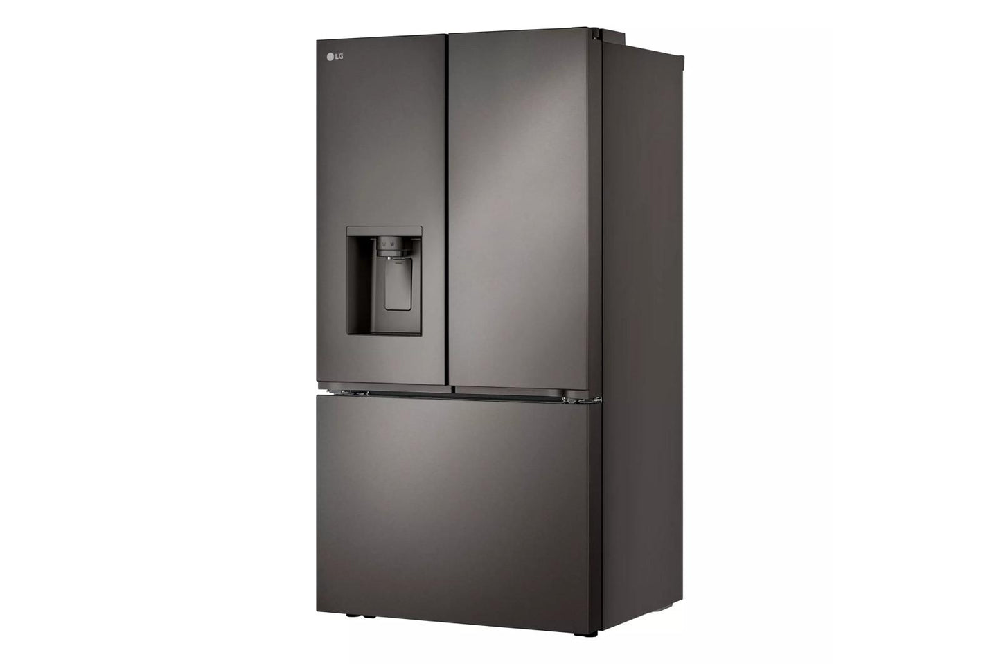 Lg LRYXS3106D 31 Cu. Ft. Smart Standard-Depth Max™ French Door Refrigerator With Four Types Of Ice