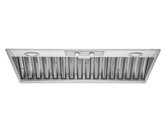 Dacor RNIVS2 Integrated Ventilation System, Dual Blower, 1,200 Cfm
