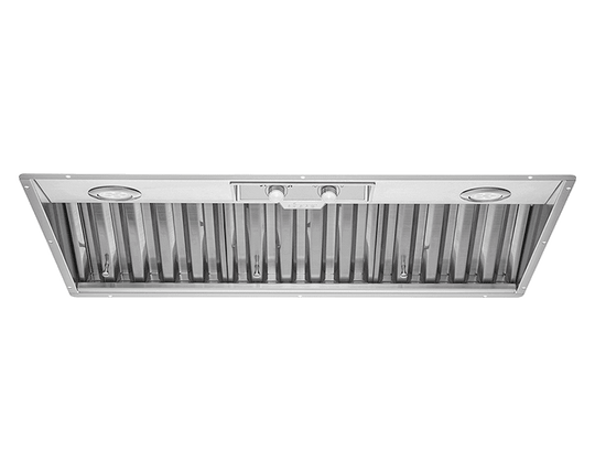 Dacor RNIVS2 Integrated Ventilation System, Dual Blower, 1,200 Cfm