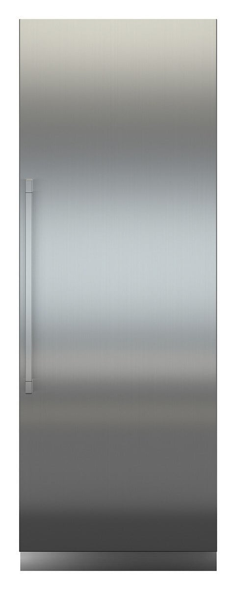 Liebherr MRB3000 30" Refrigerator With Biofresh For Integrated Use