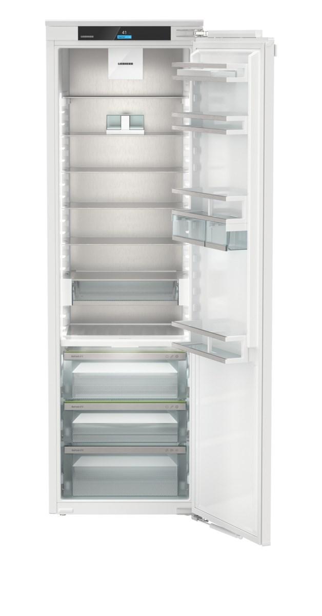 Liebherr IRB5160 Refrigerator With Biofresh For Integrated Use