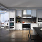 Miele DAR1260 Dar 1260 Wall Ventilation Hood For Perfect Combination With Ranges And Rangetops.