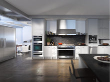 Miele DAR1260 Dar 1260 Wall Ventilation Hood For Perfect Combination With Ranges And Rangetops.