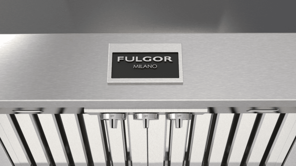 Fulgor Milano F6PC36DS1 36" Pro Chimney Hood