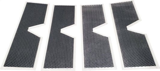 Thermador CHFHMDW36 Replacement Charcoal Filters Hmdw30Ws