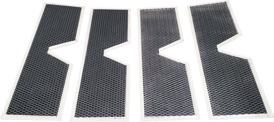 Thermador CHFHMDW36 Replacement Charcoal Filters Hmdw30Ws