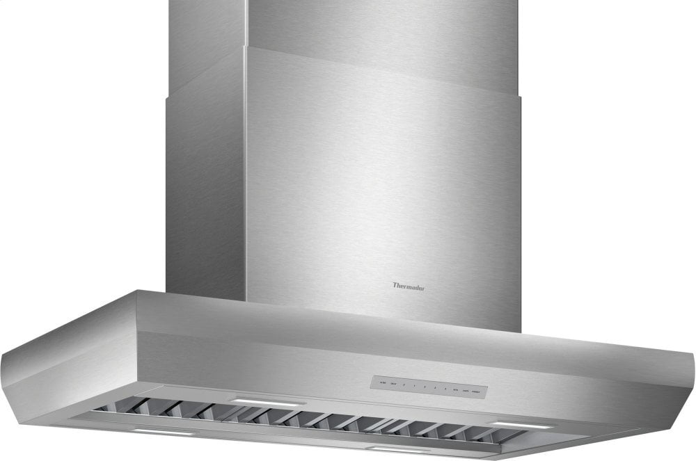 Thermador HPIN42WS 42-Inch Professional Island Hood