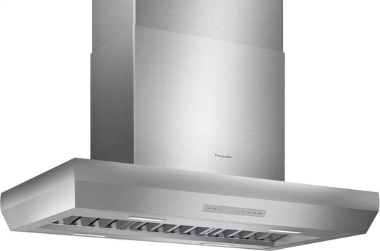 Thermador HPIN42WS 42-Inch Professional Island Hood