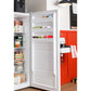 Hotpoint HUF13STRWW Hotpoint® 13 Cu. Ft. Frost-Free Upright Freezer