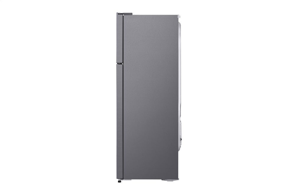Lg LTNC11131V 11 Cu. Ft. Top Freezer Refrigerator