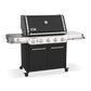 Weber 1500029 Summit® Fs38 E Gas Grill (Liquid Propane) - Black