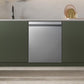 Samsung DW80CG5450SR Autorelease Smart 46Dba Dishwasher With Stormwash™ In Stainless Steel