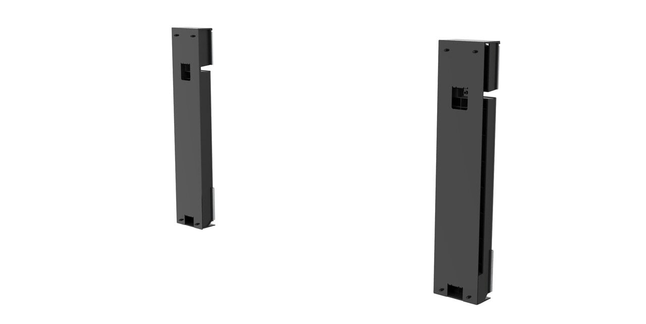 Sharp SKMD30E3DS 30 In. Extension Kit For Sharp Smd2480Cs Microwave Drawer Oven