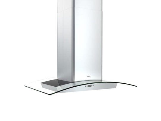 Zephyr ZMLE42BG 42" Milano Island