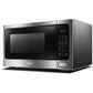 Danby DDMW1125BBS Danby Designer 1.1 Cuft Microwave With Stainless Steel Front