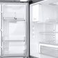 Samsung RF28NHEDBSR 28 Cu. Ft. Family Hub™ 4-Door French Door Refrigerator In Stainless Steel