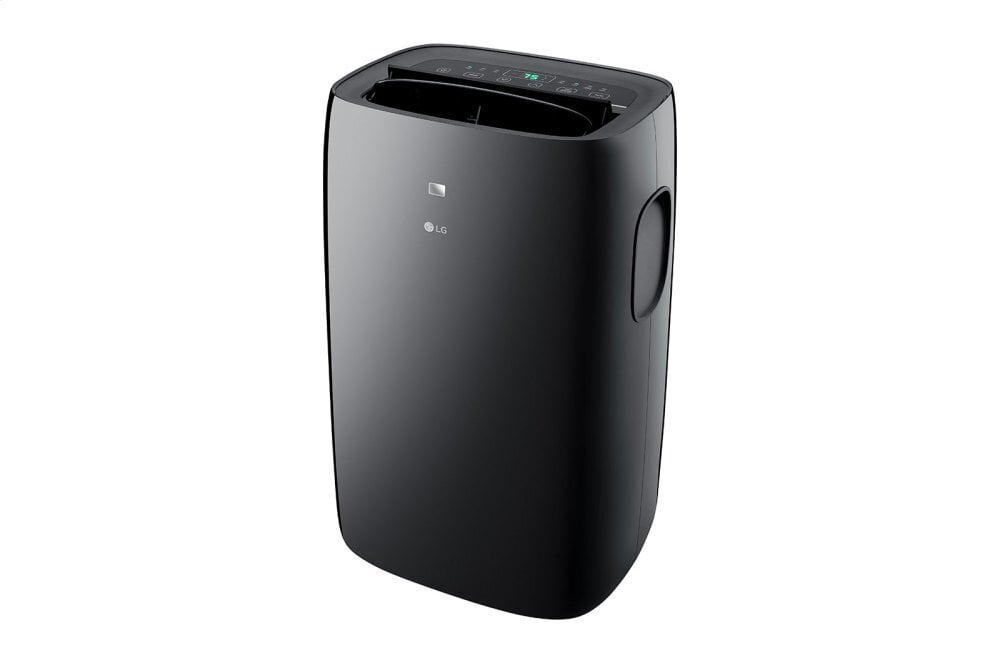 Lg LP1420BSR 14,000 Btu Portable Air Conditioner