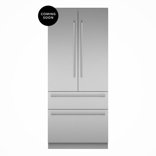 Thermador T36BT110NS T36Bt110Ns Built-In French Door Bottom Freezer