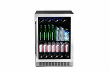 Azure Home Products A224BEVS Beverage Center 2.0