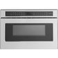 Cafe CWL112P2RS1 Café™ Built-In Microwave Drawer Oven