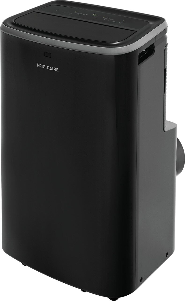 Frigidaire FFPH1222U1 Frigidaire 12,000 Btu Portable Room Air Conditioner With Supplemental Heat