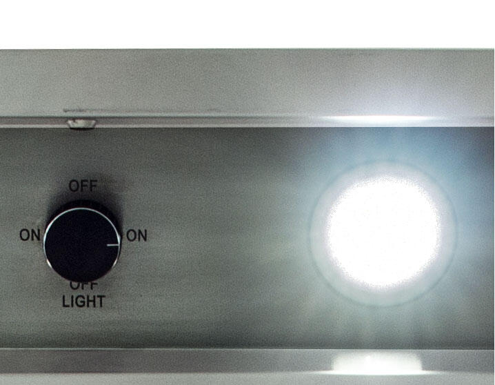 Blaze Grills BLZ42VHOOD Blaze 42" Vent Hood