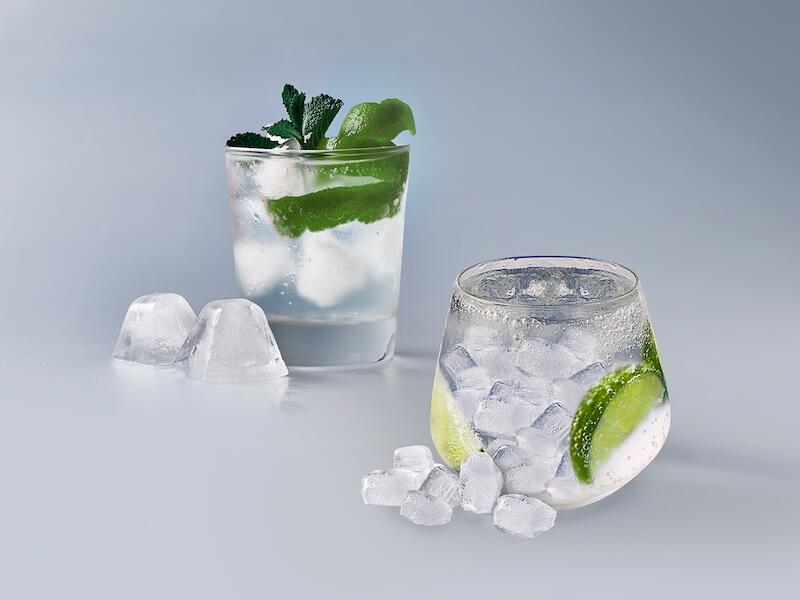 Samsung RF29A9671SR 29 Cu. Ft. Smart 4-Door Flex™ Refrigerator With Beverage Center And Dual Ice Maker In Stainless Steel