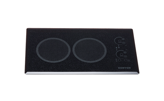 Kenyon B41575LT30 Lite-Touch Q® 2 Burner Small