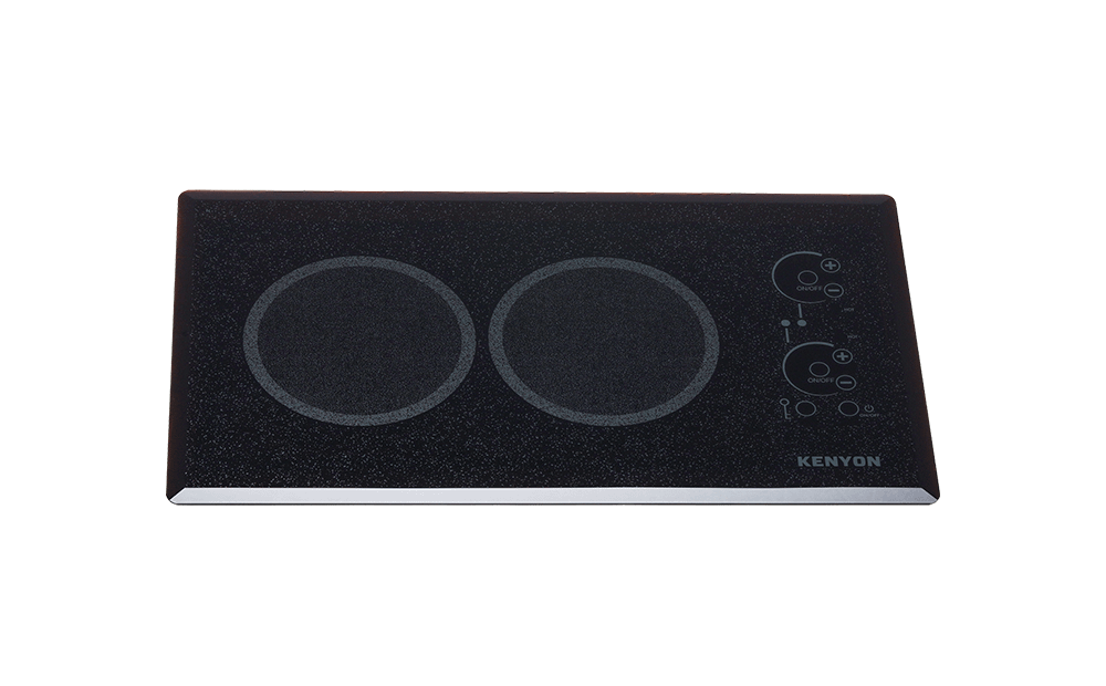Kenyon B41579LT30 Lite-Touch Q® 2 Burner Small
